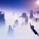 دانلود بازی Omno برای کامپیوتر