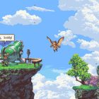 دانلود بازی Owlboy برای کامپیوتر