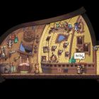 دانلود بازی Owlboy برای کامپیوتر