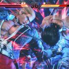 دانلود بازی TEKKEN 8 - Ultimate Edition برای کامپیوتر