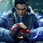 دانلود بازی TEKKEN 8 - Ultimate Edition برای کامپیوتر