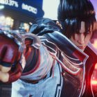 دانلود بازی TEKKEN 8 - Ultimate Edition برای کامپیوتر
