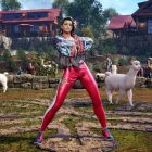 دانلود بازی TEKKEN 8 - Ultimate Edition برای کامپیوتر