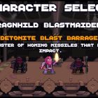 دانلود بازی BORE BLASTERS برای کامپیوتر