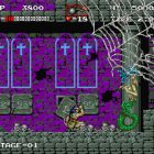 دانلود بازی Castlevania Dominus Collection برای کامپیوتر
