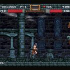 دانلود بازی Castlevania Dominus Collection برای کامپیوتر