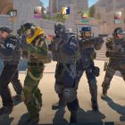 دانلود بازی Counter Strike 2 برای کامپیوتر