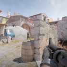دانلود بازی Counter Strike 2 برای کامپیوتر