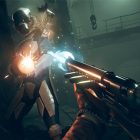 دانلود بازی DEATHLOOP Deluxe Edition برای کامپیوتر