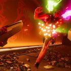 دانلود بازی DEATHLOOP Deluxe Edition برای کامپیوتر