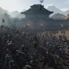 دانلود بازی DYNASTY WARRIORS ORIGINS برای کامپیوتر