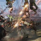 دانلود بازی DYNASTY WARRIORS ORIGINS برای کامپیوتر