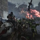 دانلود بازی DYNASTY WARRIORS ORIGINS برای کامپیوتر
