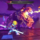 دانلود بازی Dungeon Defenders Awakened برای کامپیوتر