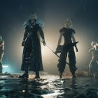 دانلود بازی FINAL FANTASY VII REBIRTH برای کامپیوتر