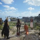دانلود بازی FINAL FANTASY VII REBIRTH برای کامپیوتر