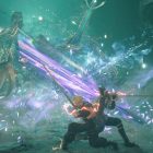 دانلود بازی FINAL FANTASY VII REBIRTH برای کامپیوتر