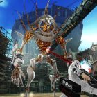 دانلود بازی FREEDOM WARS Remastered برای کامپیوتر