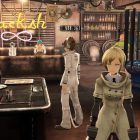 دانلود بازی FREEDOM WARS Remastered برای کامپیوتر