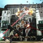 دانلود بازی FREEDOM WARS Remastered برای کامپیوتر