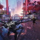 دانلود بازی Marvel Rivals برای کامپیوتر