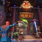 دانلود بازی Marvel Rivals برای کامپیوتر