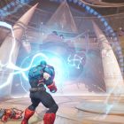 دانلود بازی Marvel Rivals برای کامپیوتر