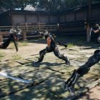 دانلود بازی NINJA GAIDEN 2 Black برای کامپیوتر