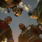 دانلود بازی Suicide Squad Kill the Justice League برای کامپیوتر