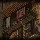 دانلود بازی The Stone of Madness برای کامپیوتر