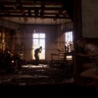 دانلود بازی The Texas Chain Saw Massacre برای کامپیوتر