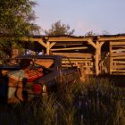 دانلود بازی The Texas Chain Saw Massacre برای کامپیوتر