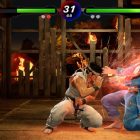 دانلود بازی Virtua Fighter 5 REVO برای کامپیوتر