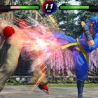 دانلود بازی Virtua Fighter 5 REVO برای کامپیوتر