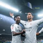 دانلود بازی EA SPORTS FC 25 برای کامپیوتر