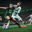 دانلود بازی EA SPORTS FC 25 برای کامپیوتر