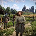 دانلود بازی Kingdom Come Deliverance II برای کامپیوتر