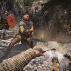 دانلود بازی Kingdom Come Deliverance II برای کامپیوتر