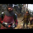 دانلود بازی Kingdom Come Deliverance II برای کامپیوتر