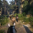 دانلود بازی Kingdom Come Deliverance II برای کامپیوتر