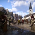 دانلود بازی Kingdom Come Deliverance II برای کامپیوتر