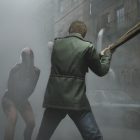 دانلود بازی SILENT HILL 2 Remake Deluxe Edition برای کامپیوتر