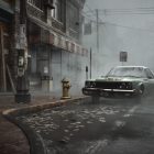 دانلود بازی SILENT HILL 2 Remake Deluxe Edition برای کامپیوتر