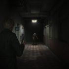 دانلود بازی SILENT HILL 2 Remake Deluxe Edition برای کامپیوتر