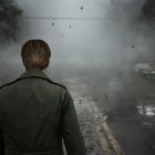 دانلود بازی SILENT HILL 2 Remake Deluxe Edition برای کامپیوتر