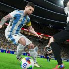 دانلود بازی eFootball PES 2025 برای کامپیوتر