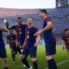دانلود بازی eFootball PES 2025 برای کامپیوتر