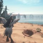 دانلود بازی FINAL FANTASY XVI Complete Edition برای کامپیوتر