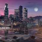 دانلود بازی GTA V Enhanced برای کامپیوتر