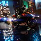 دانلود بازی GTA V Enhanced برای کامپیوتر